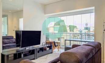 Imagem: Lindo Apartamento para Venda no Brooklin!