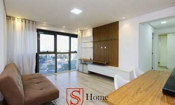 Imagem: Apartamento com 2 quartos para aluguel no