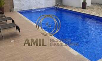 Imagem 6: Apartamento para aluguel no condomínio Gran Village em Taubaté