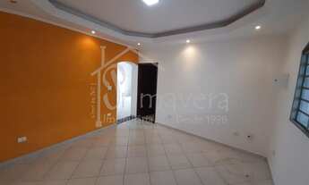 Imagem 6: Sao Paulo - Casa Padrão - Parque São Lucas