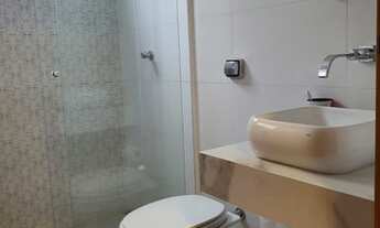 Imagem 3: Casa no condomínio para venda