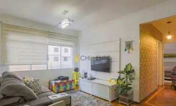 Imagem: Apartamento com 3 dormitórios à venda