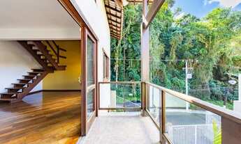 Imagem: Cód. 690 - Casa 3 quartos - Soberbo