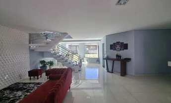 Imagem 3: Casa com 4 dormitórios para alugar em Contagem