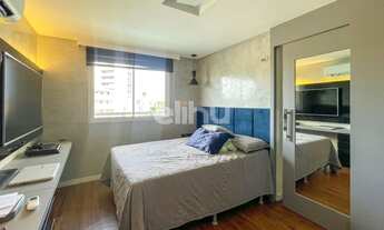 Imagem 5: Apartamento 146 m² à venda no Condomínio Solar Bezerra de Menezes , Guararapes, Fortaleza