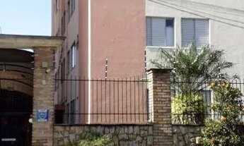 Imagem: Apartamento com 2 dormitórios à venda