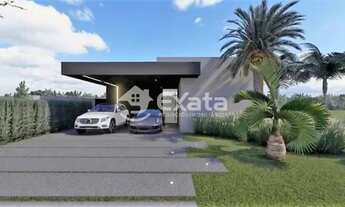 Imagem: Casa no Alphaville 3