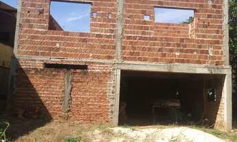 Imagem 5: Rancho no rio dourado