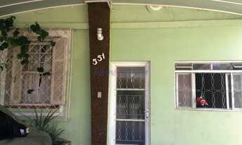 Imagem 2: Casa - Vila Teixeira - Campinas