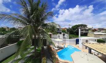 Imagem 2: Casa Duplex 4/4 - Cond. Pq. do Jacuipe, a 10 min Guarajuba, pacotes a partir de $1.800,00