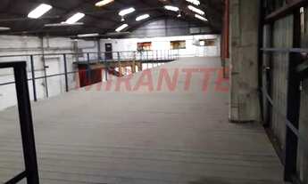 Imagem 7: Galpao em Vila Guilherme