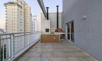 Imagem 7: Oca Perdizes Apto AP4498RETF