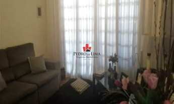 Imagem: Sobrado frontal com 3 dormitórios e 2 vagas