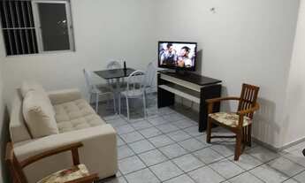Imagem: Apartamento Mobiliado