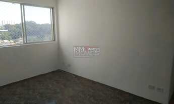 Imagem 2: Apartamento parque Mandaqui