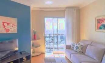 Imagem 2: São Paulo - Apartamento Padrão - Ipiranga