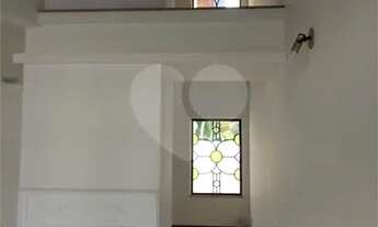 Imagem 3: Sobrado para Locação em Condomínio - com 01 suíte no pavimento térreo