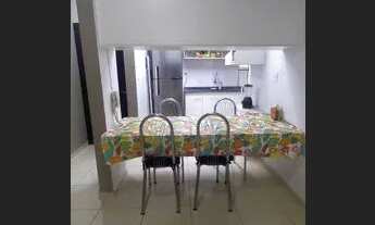 Imagem 3: Apartamento - Locação - Parque Industrial Lagoinha - Cod. 1171