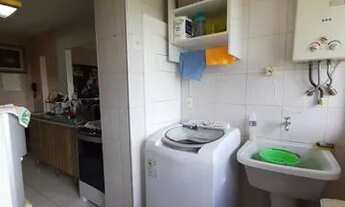 Imagem 4: Condomínio Solar dos Franceses - 03 quartos Dom Pedro