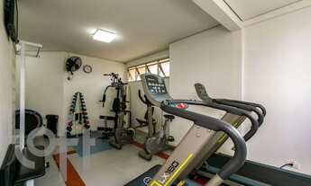 Imagem 6: Cobertura para aluguel com 130 metros quadrados com 3 quartos