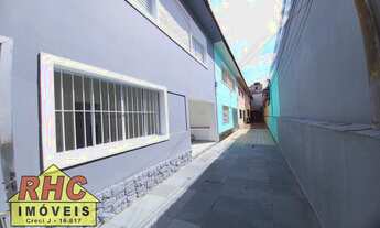 Imagem 3: SOBRADO - BAIRRO BARCELONA - SÃO CAETANO DO SUL - SP