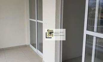 Imagem 4: LINDO APARTAMENTO DE 68M - RESIDENCIAL PIAZZA NOVANA - JARDIM PAULISTA - 2 DORM COM SUÍTE