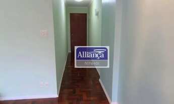 Imagem 2: Apartamento com 4 dormitórios à venda, 198 m² por R$ 1.200.000,00 - Icaraí - Niterói/RJ