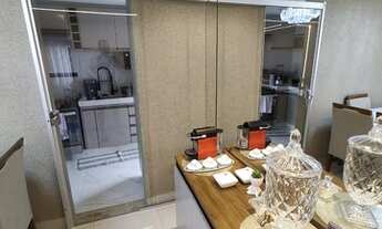 Imagem 3: Apartamento 03 quartos sendo 01 suíte - Residencial Eldorado