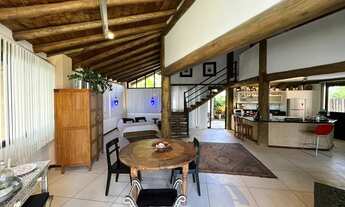 Imagem 7: Botanico em Sousas Linda Casa com 1 Suite em Campinas