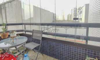 Imagem 6: Apartamento Venda 3 Dormitórios - 98 m² Vila Romana