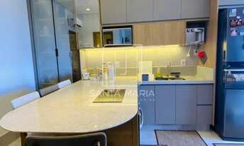 Imagem 5: Apartamento (tipo - padrao) 1 dormitórios/suite, cozinha planejada, portaria 24hs, lazer