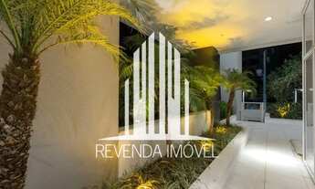 Imagem 4: Salas comerciais á venda no Campo Belo com 110m²