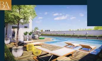 Imagem 2: Apartamento para venda possui 51 metros quadrados com 1 quarto em Barreiros - São José - S