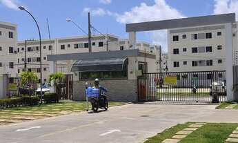 Imagem 2: Alameda da Costa, Barra dos coqueiros