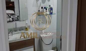 Imagem 7: Apartamento para aluguel no condomínio Gran Village em Taubaté