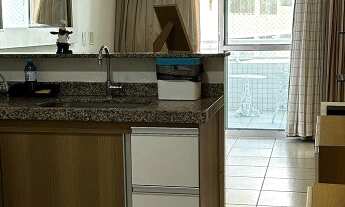 Imagem 3: Apartamento no Beach Class