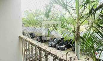 Imagem 4: Apartamento para Aluguel - Socorro, 2 Quartos, 55 m2