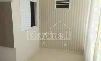 Imagem 5: Apartamento Padrão em Ribeirão Preto