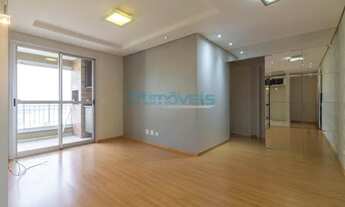 Imagem 2: CURITIBA - Apartamento Padrão - CIDADE INDUSTRIAL