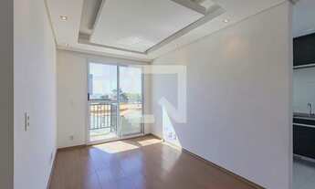 Imagem 3: Apartamento para Aluguel - Vila América, 2 Quartos, 54 m2