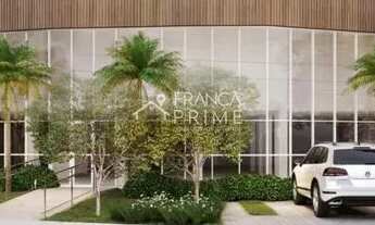 Imagem 2: *Oportunidade ** Apartamento - 39 m2 - 02 Dorms - com Varanda 1 Vaga - Alto de Pinheiro