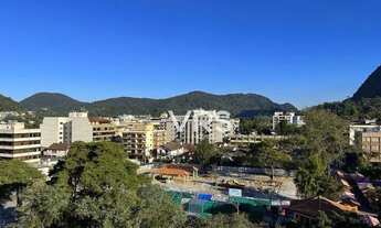 Imagem 3: Cobertura com 4 dormitórios para alugar, 200 m² por R$ 5.107,25/mês - Alto - Teresópolis/R