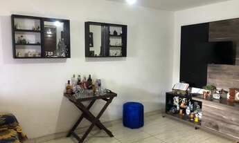 Imagem 6: Casa de condomínio para venda tem 170 metros quadrados com 3 quartos em Alpes Suiços - Gra