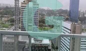 Imagem 2: Lindo apartamento para venda no Brooklin, SP