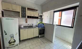 Imagem 6: Apartamento mobiliado