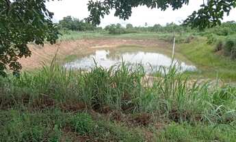 Imagem 2: Terreno em Condomínio Fechado de Chácaras - Vivendas Primavera - Cuiabá-MT