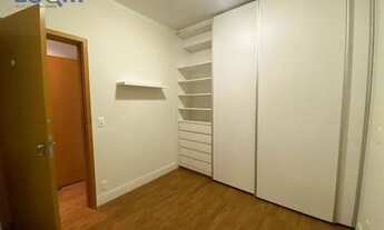 Imagem 7: Apartamento com 2 dormitórios para alugar, 87 m² por R$ 4.400,00/mês - Jardim Trevo - Jund