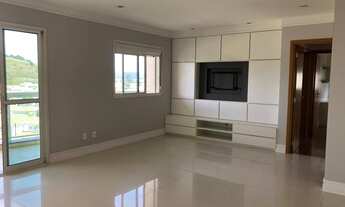 Imagem 3: Apartamento para venda com 113 metros quadrados com 2 quartos em Tamboré - Barueri - SP
