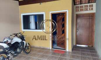 Imagem 7: MF - Casa para aluguel com 125 metros quadrados com 2 quartos em Jardim Garcez - Taubaté