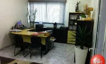 Imagem 6: São Paulo - Prédio Inteiro - Tatuapé